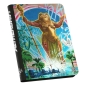 Preview: Ultimate Guard Zipfolio 360 Xenoskin Magic: The Gathering "Aetherdrift" - Sab-Sunen, Luxa Embodied